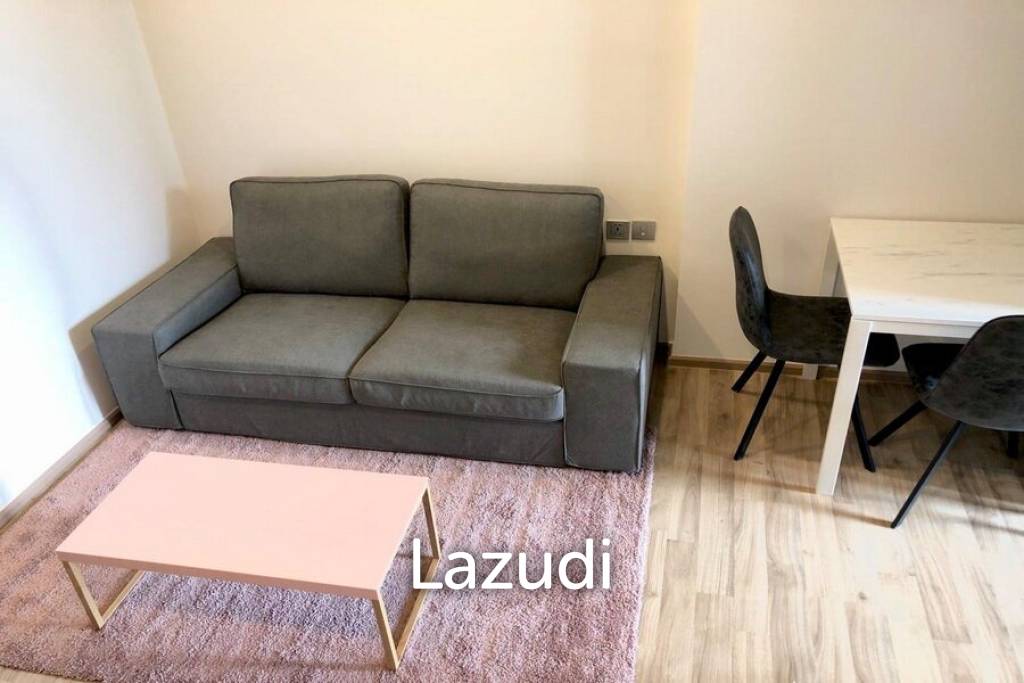 1 bedroom for Sale at The Line Jatujak - Mochit