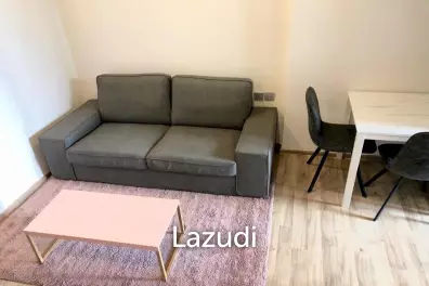 1 bedroom for Sale at The Line Jatujak - Mochit