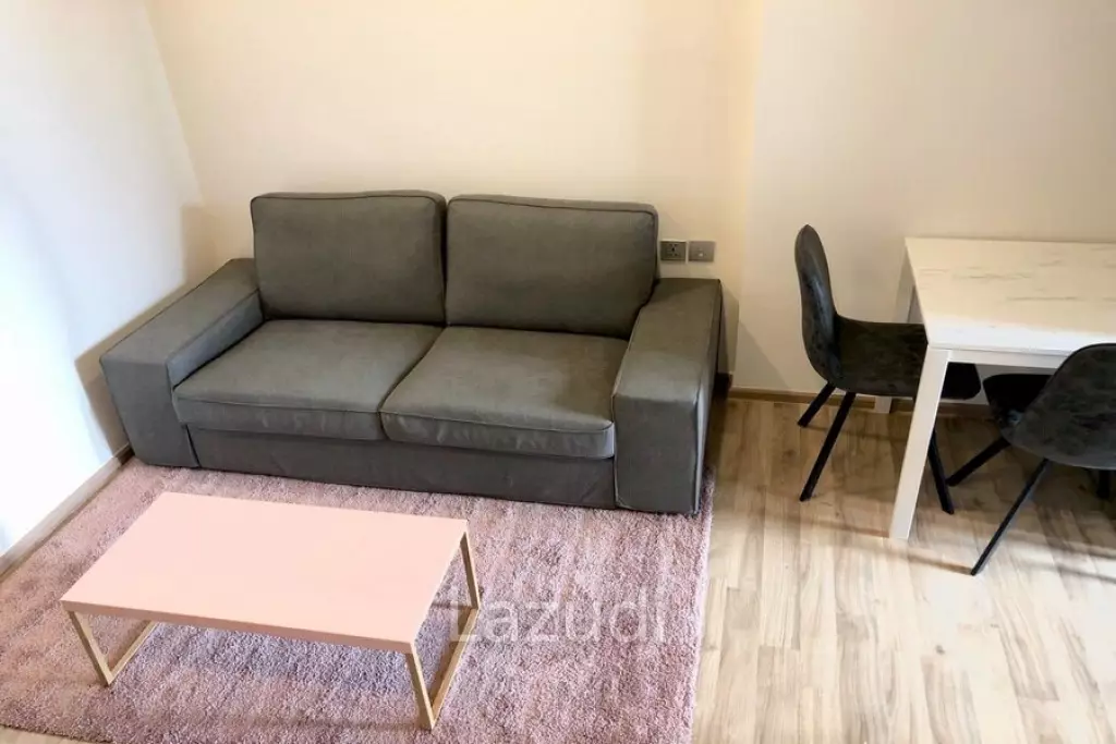 1 bedroom for Sale at The Line Jatujak - Mochit