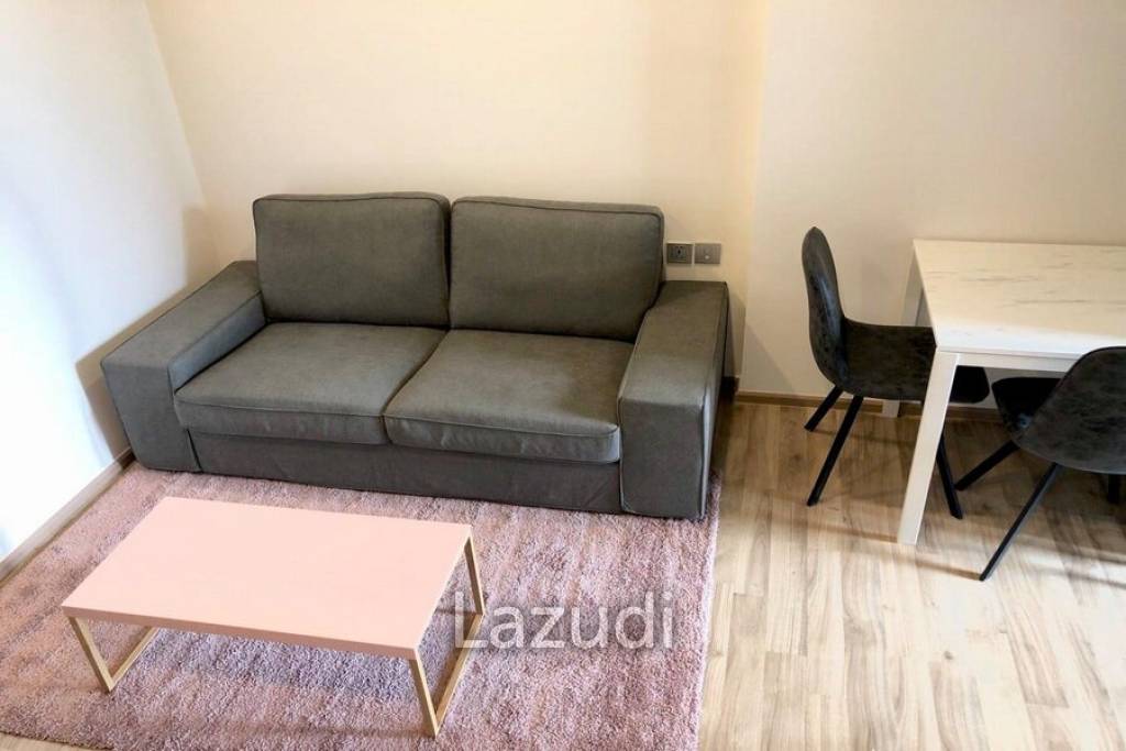 1 bedroom for Sale at The Line Jatujak - Mochit