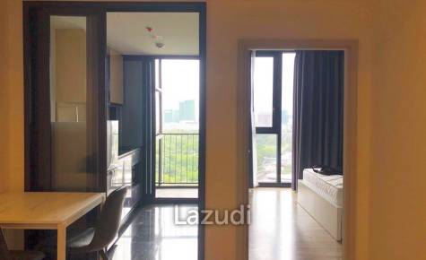 1 bedroom for Sale at The Line Jatujak - Mochit