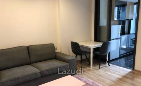 1 bedroom for Sale at The Line Jatujak - Mochit