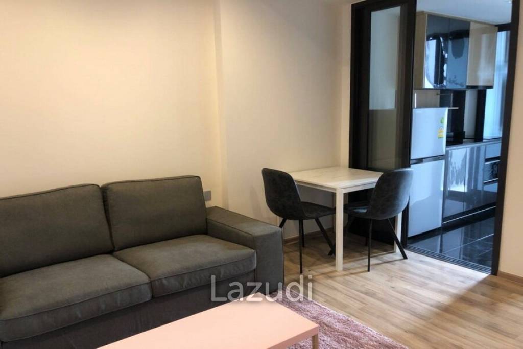 1 bedroom for Sale at The Line Jatujak - Mochit