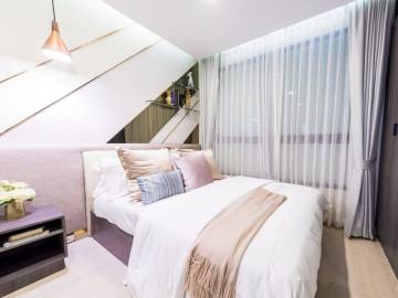 Studio 26 SQM Elio Del Nest Udomsuk