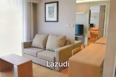 1 Bed 1 Bath 34.6 SQ.M Tidy Deluxe Sukhumvit 34