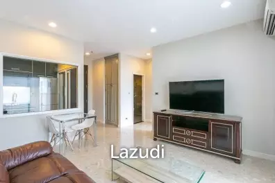 1 Bed 1 Bath 52 SQ.M at The Crest Sukhumvit 34
