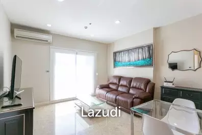 1 Bed 1 Bath 52 SQ.M at The Crest Sukhumvit 34