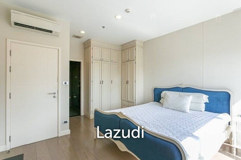 1 Bed 1 Bath 52 SQ.M at The Crest Sukhumvit 34