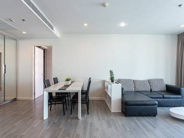 The Room BTS Wongwian Yai / Condo For Sale / 2 Bedroom / 89 SQM / BTS Wongwian Yai / null