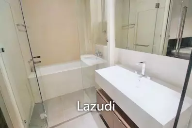 1 Bed 1 Bath 69 SQ.M at The River Condo