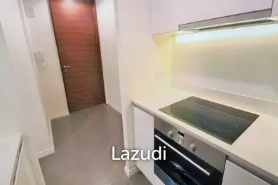 1 Bed 1 Bath 69 SQ.M at The River Condo