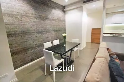 1 Bed 1 Bath 69 SQ.M at The River Condo