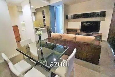 1 Bed 1 Bath 69 SQ.M at The River Condo
