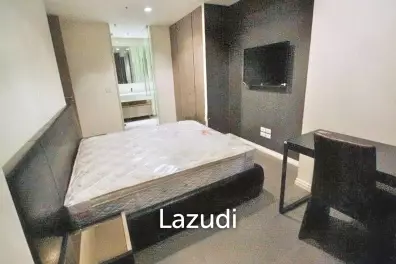 1 Bed 1 Bath 69 SQ.M at The River Condo