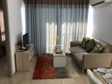 Elio Del Ray / Condo For Sale / 2 Bedroom / 49 SQM / BTS Punnawithi / Bangkok