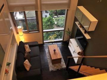 Ashton Morph 38 / Condo For Sale / 1 Bedroom / 34 SQM / BTS Thong Lo / Bangkok