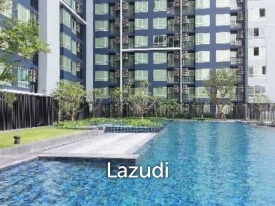 Commercial Space For Sale 65.22 SQ.M The Base Sukhumvit 77