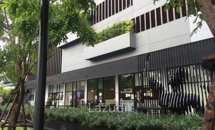 Commercial Space For Sale 65.22 SQ.M The Base Sukhumvit 77