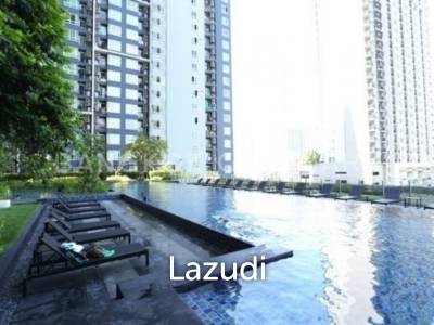 Commercial Space For Sale 65.22 SQ.M The Base Sukhumvit 77