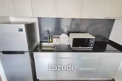 1 Bed 1 Bath 45 SQ.M. The Lofts Ekkamai