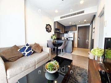 1 Bed 1 Bath 35.95 SQ.M at Nye by Sansiri