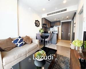 1 Bed 1 Bath 35.95 SQ.M at Nye by Sansiri
