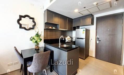 1 Bed 1 Bath 35.95 SQ.M at Nye by Sansiri