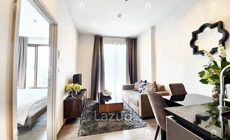 1 Bed 1 Bath 35.95 SQ.M at Nye by Sansiri