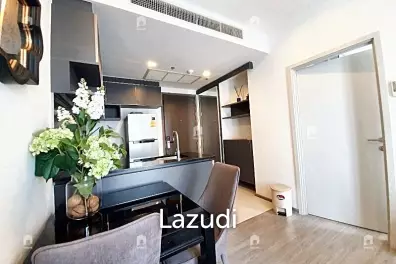 1 Bed 1 Bath 35.95 SQ.M at Nye by Sansiri