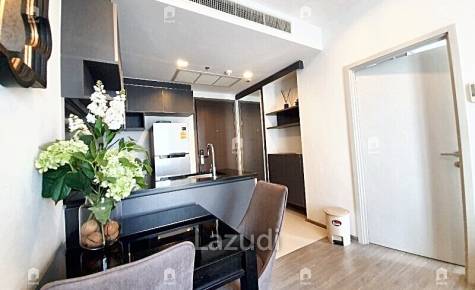 1 Bed 1 Bath 35.95 SQ.M at Nye by Sansiri