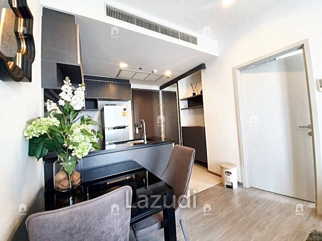1 Bed 1 Bath 35.95 SQ.M at Nye by Sansiri