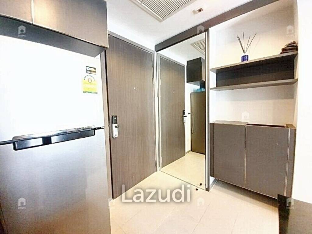 1 Bed 1 Bath 35.95 SQ.M at Nye by Sansiri