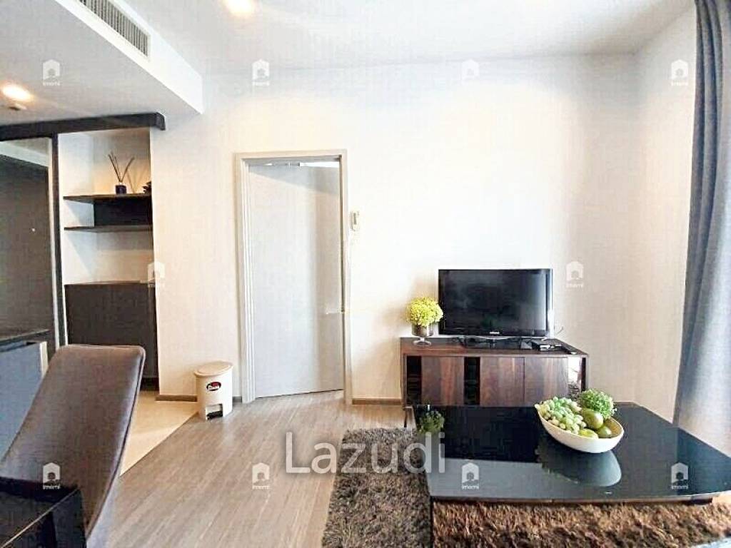 1 Bed 1 Bath 35.95 SQ.M at Nye by Sansiri