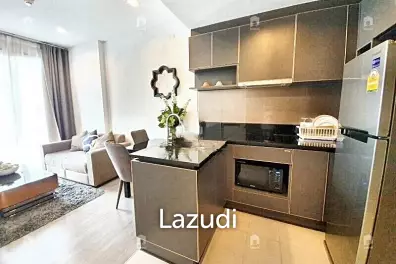 1 Bed 1 Bath 35.95 SQ.M at Nye by Sansiri