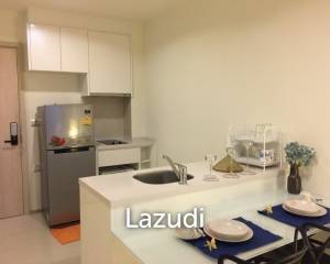 1 Bed 1 Bath 45 SQ.M at Rhythm Sukhumvit 42