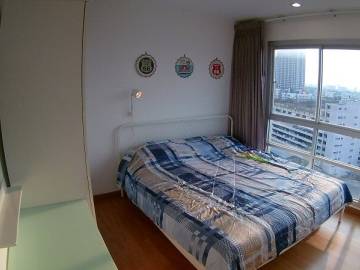U Delight @ Jatujak Station 2 bed for sale and rent