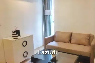 1 Bed 1 Bath 30 SQ.M The Base Rama 9 - Ramkhamhaeng