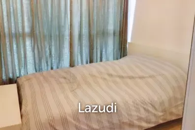 1 Bed 1 Bath 30 SQ.M The Base Rama 9 - Ramkhamhaeng