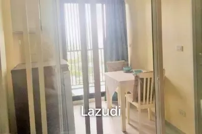 1 Bed 1 Bath 32 SQ.M The Base Rama 9 - Ramkhamhaeng
