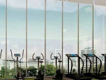 Ideo Mobi Rama 9 / Condo For Sale / 1 Bedroom / 21 SQM / MRT Phra Ram 9 / Bangkok