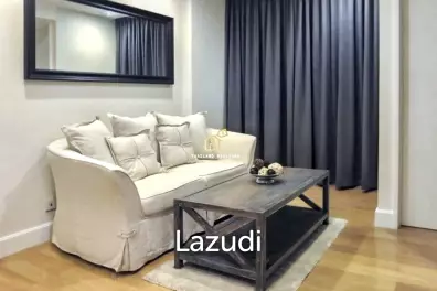 1 Bed 1 Bath 43 SQ.M Collezio Sathorn-Pipat