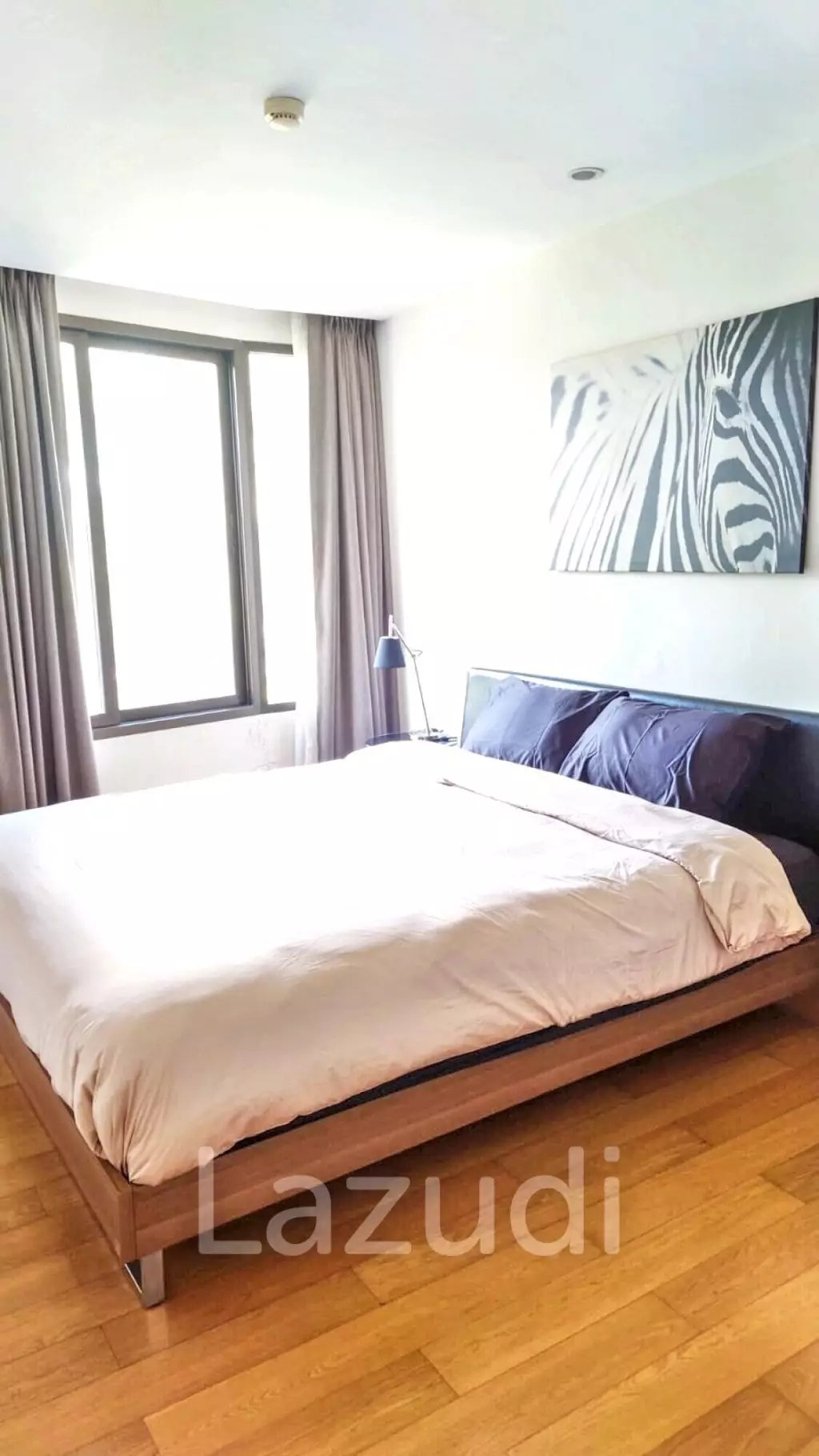 1 Bed 1 Bath 43 SQ.M Collezio Sathorn-Pipat