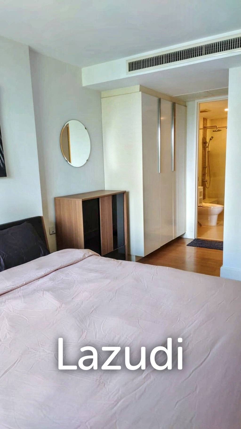 1 Bed 1 Bath 43 SQ.M Collezio Sathorn-Pipat