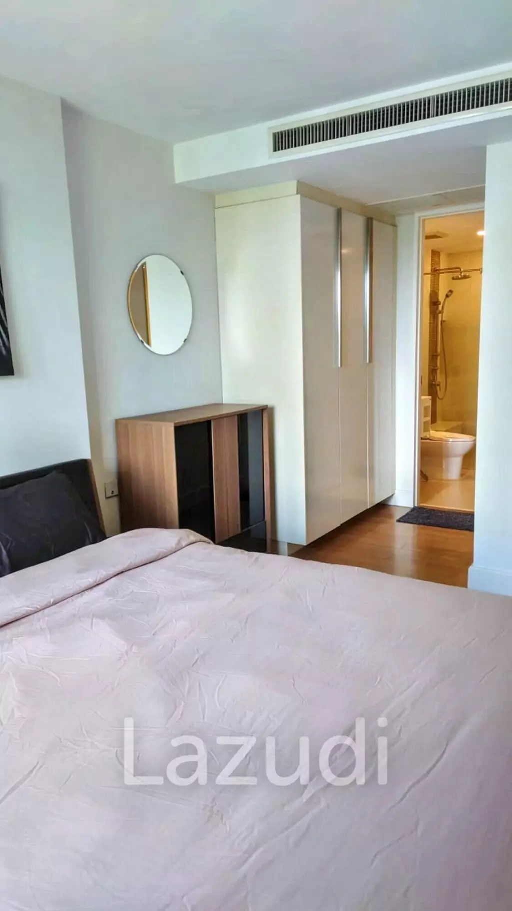 1 Bed 1 Bath 43 SQ.M Collezio Sathorn-Pipat