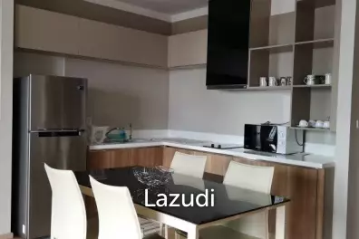 2 Bed 2 Bath 65 SQ.M at Rhythm Sathorn