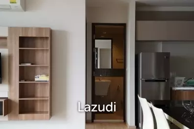 2 Bed 2 Bath 65 SQ.M at Rhythm Sathorn