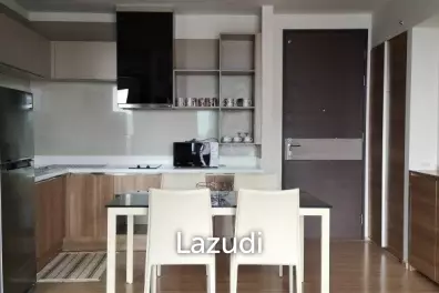 2 Bed 2 Bath 65 SQ.M at Rhythm Sathorn