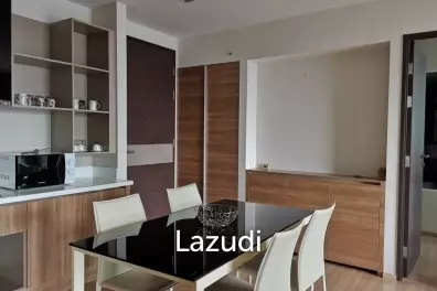 2 Bed 2 Bath 65 SQ.M at Rhythm Sathorn