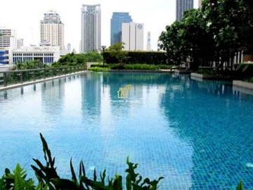 Villa Asoke / Condo For Sale / 1 Bedroom / 52 SQM / MRT Phetchaburi / Bangkok