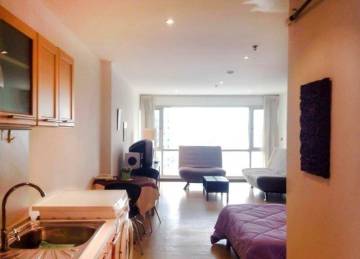 Sukhumvit Suite / Condo For Rent / 1 Bedroom / 41 SQM / BTS Nana / Bangkok